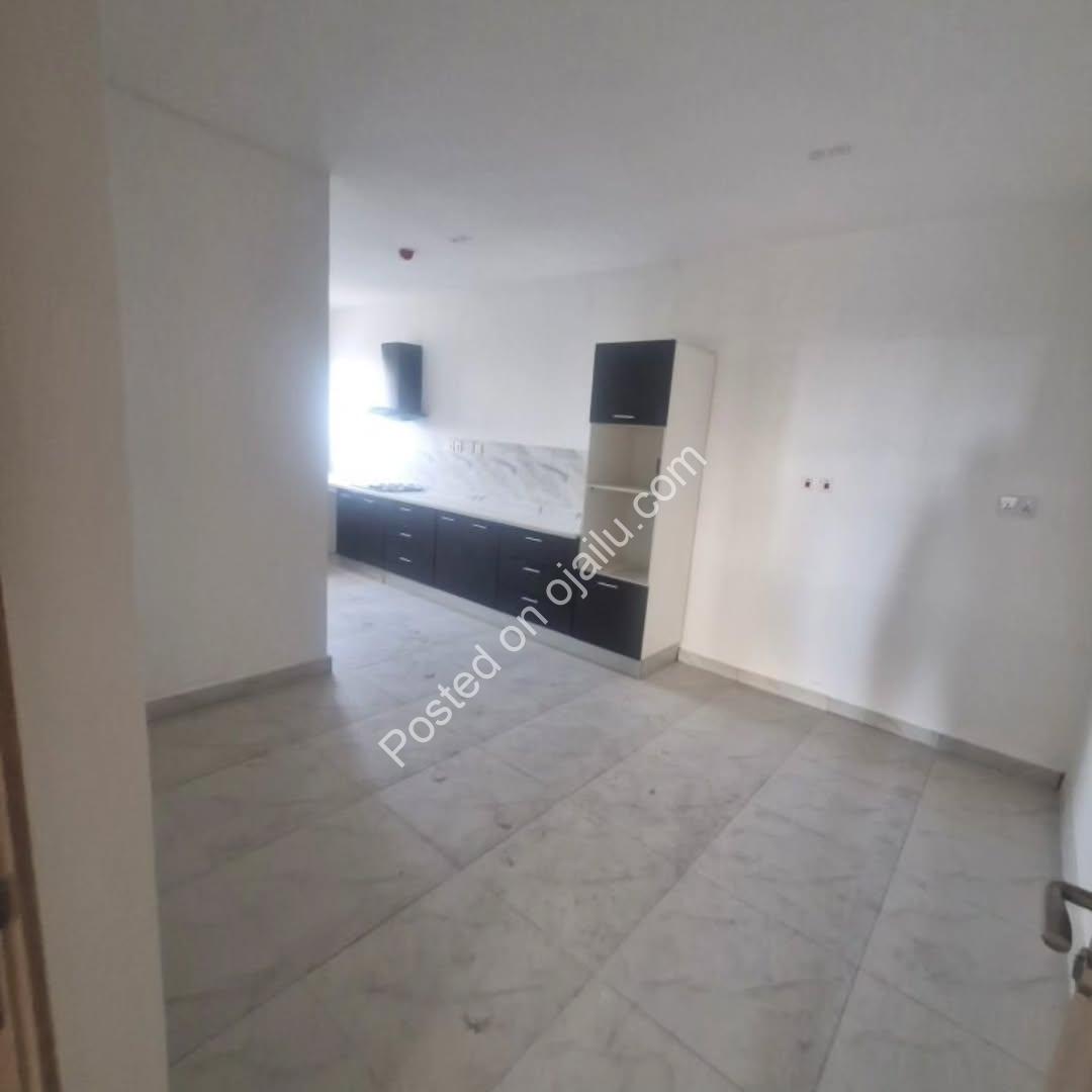 Your Ikate Oasis: 3 Beds, Serviced & Elevator Ready – ₦450M