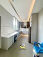 Ikoyi Smart Duplex: Pool, Cinema & Rooftop Terrace