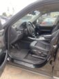 2012 BMW X3 Diesel: Drive Premium, Pay Smart.
