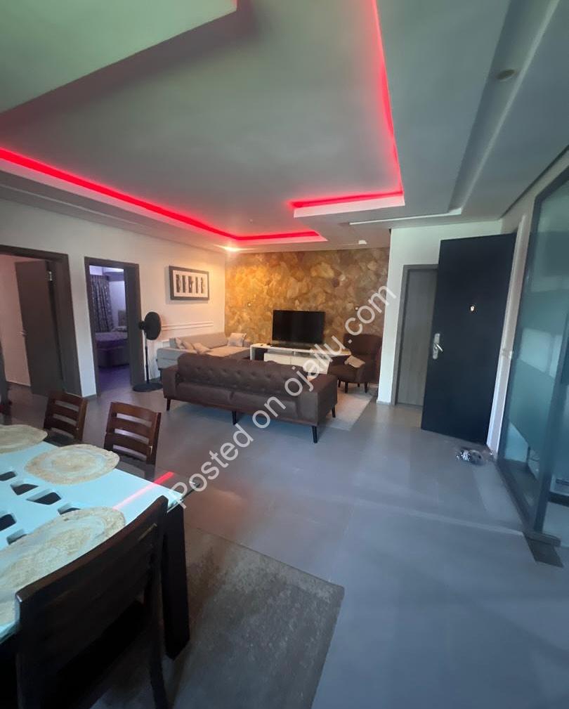 Ikate’s Finest: 2 Bed Ensuite with Premium Finishes