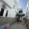 18hrs Power, 4-Bed Duplex with BQ in Orchid Lekki
