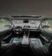 2017 Lexus RX350: Luxury & Safety at 29.5M Naira
