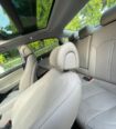 Luxury & Panoramic Sunroof: 2015 Sonata Limited