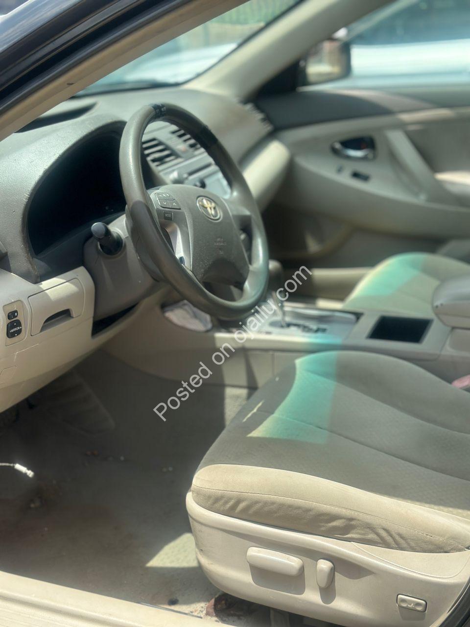 N13M: 2009 Toyota Camry – Buy & Drive Today
