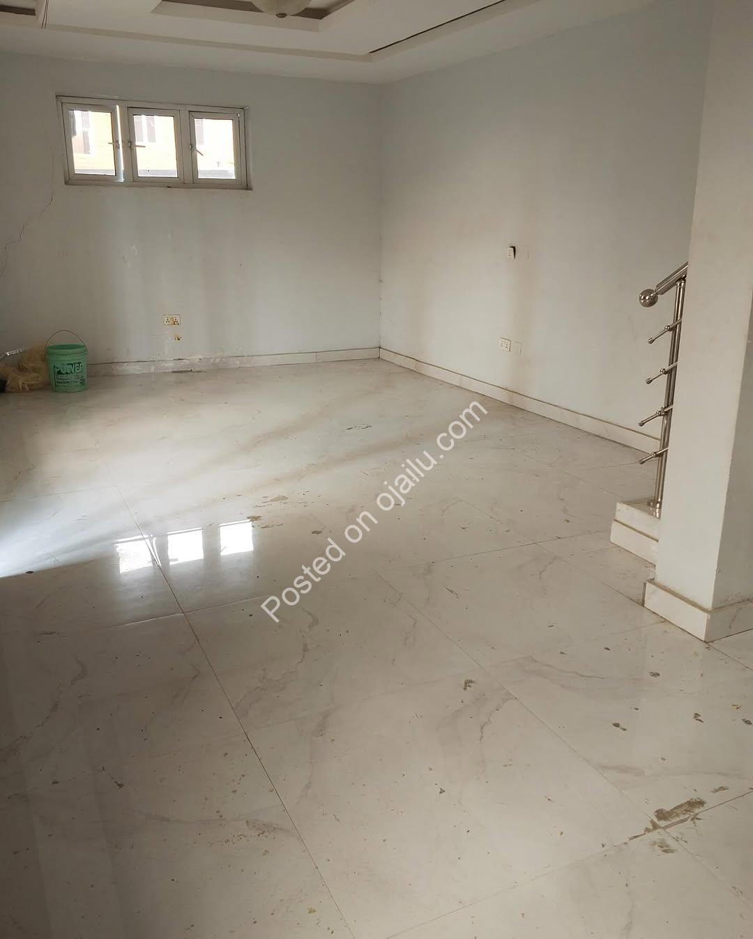 Ikate’s 3-Bedroom Terrace Duplex: Your Dream Home Awaits