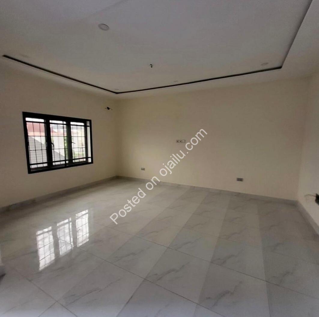 New-Build 4-Bed Terrace in Guzape: ₦370M