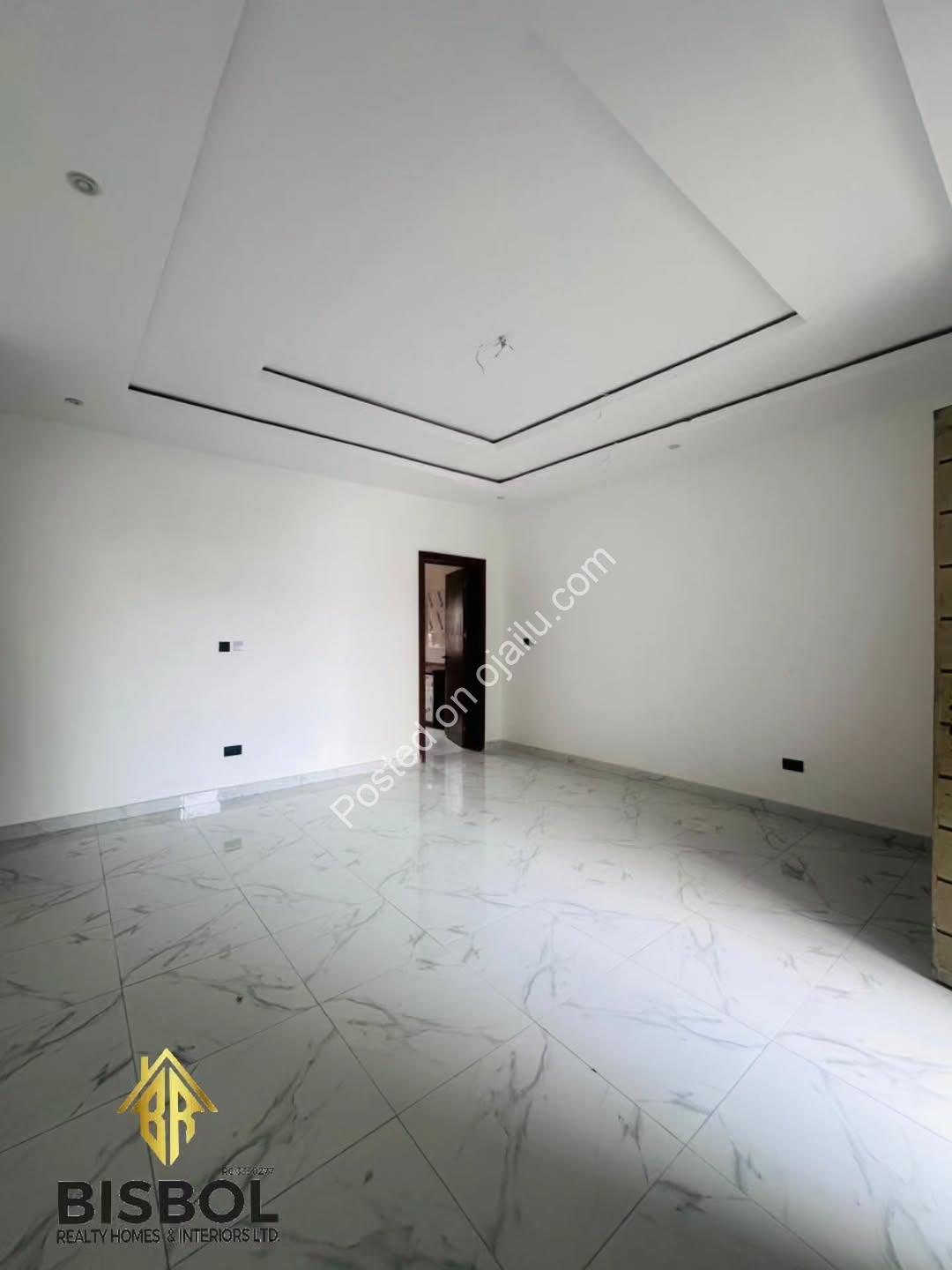 Move-In Ready: Fully Furnished 2/3 Bedroom in Ajah!
