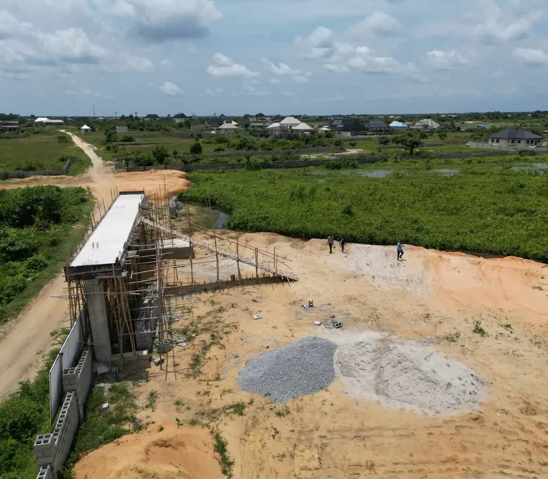 Secure Your Plot at Serenity Gardens – Just ₦3M Initial Deposit
