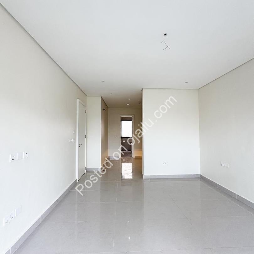 Brand New Ikoyi Masterpiece: 5 Ensuite Bedrooms