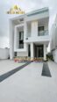Lekki Phase 1: 5BR Duplex with Cinema, Pool & Rooftop