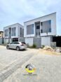 Brand New 1 & 2 Bed Ensuites in Lekki