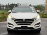 2016 Hyundai Tucson: Turbo Luxury at 23.5M