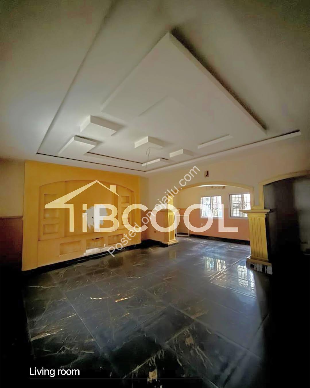 Your Dream Home Awaits: 4-Bed Duplex in a Secure Estate