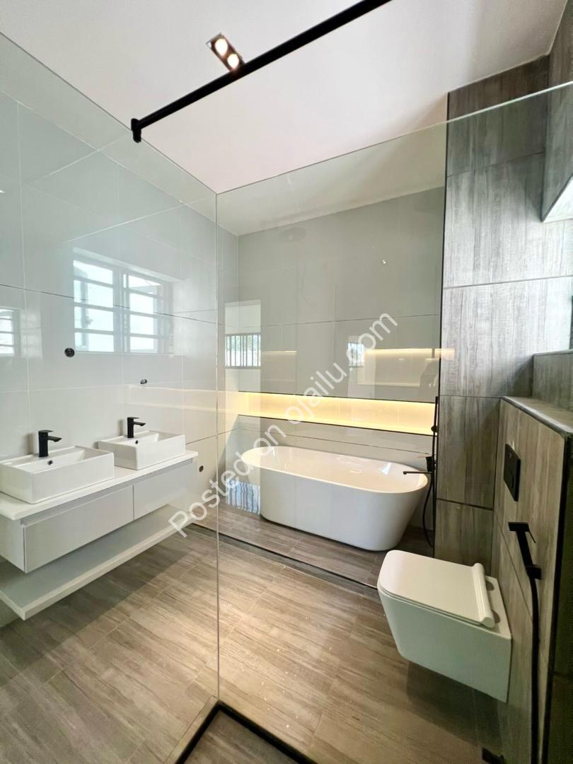 Your dream home in Ajah | 4BR Duplex w/BQ for ₦280M