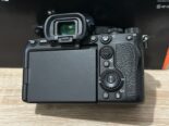 Sony A7sIII: Pure Low-Light Excellence