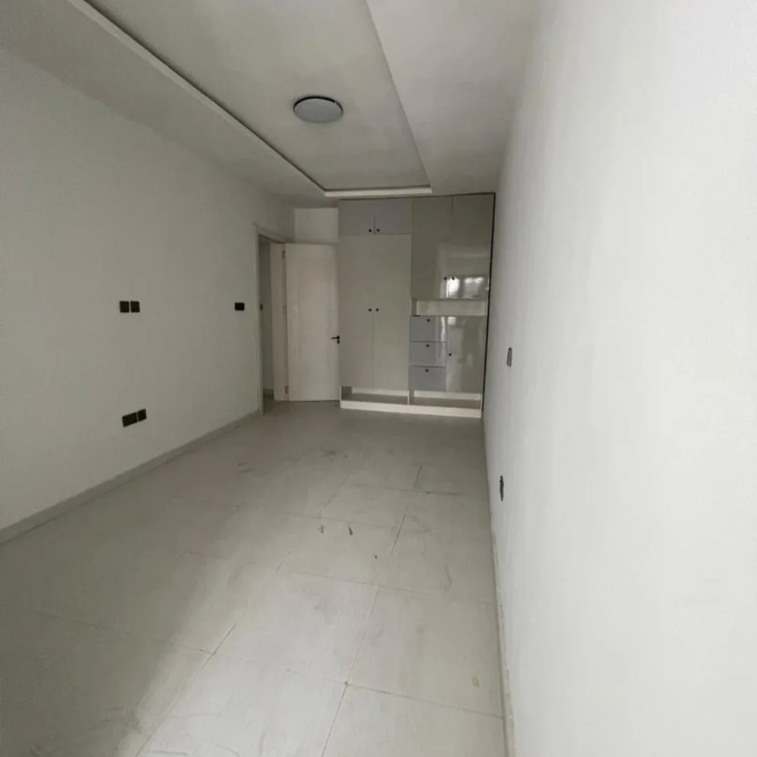 Brand New 4BR Terrace Duplex + BQ in Orchid Lekki | 13M