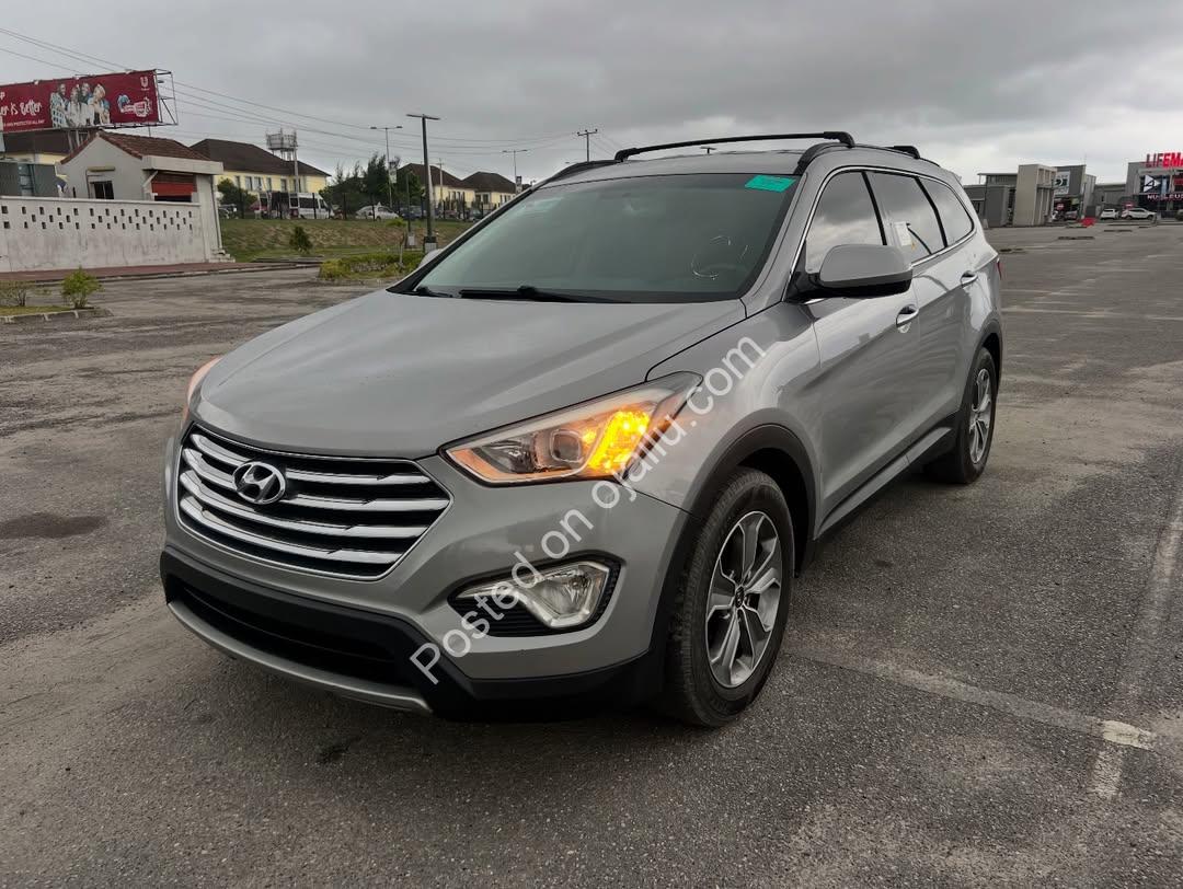 2026-Ready Family SUV: Buy & Drive Today