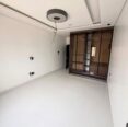 Smart 3-Bed Haven with Alexa & BQ in Jahi