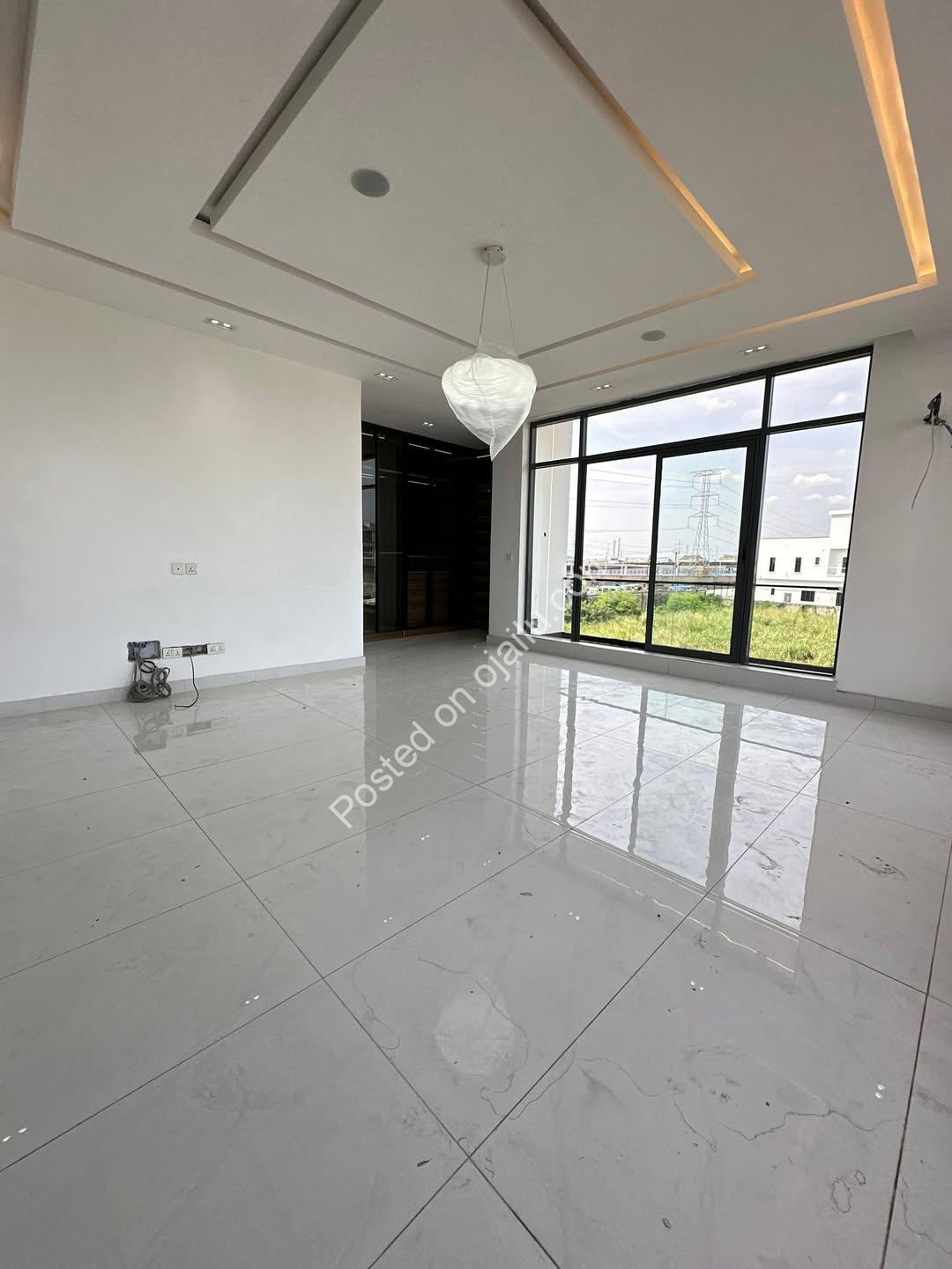 Ajah’s Finest: Smart Home with Cinema & Rooftop