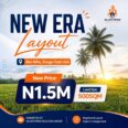 Enugu Land Bank Goldmine: N1.2M