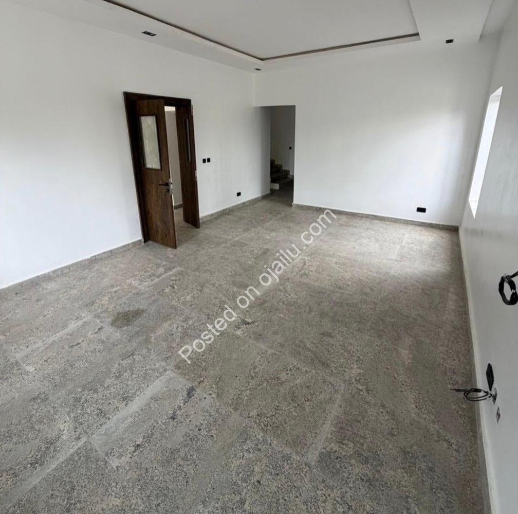 Your Serene 4-Bed Duplex Awaits in Gwarinpa