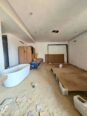 Lavish 3-Bed with Pool & BQ in Prime Ikeja