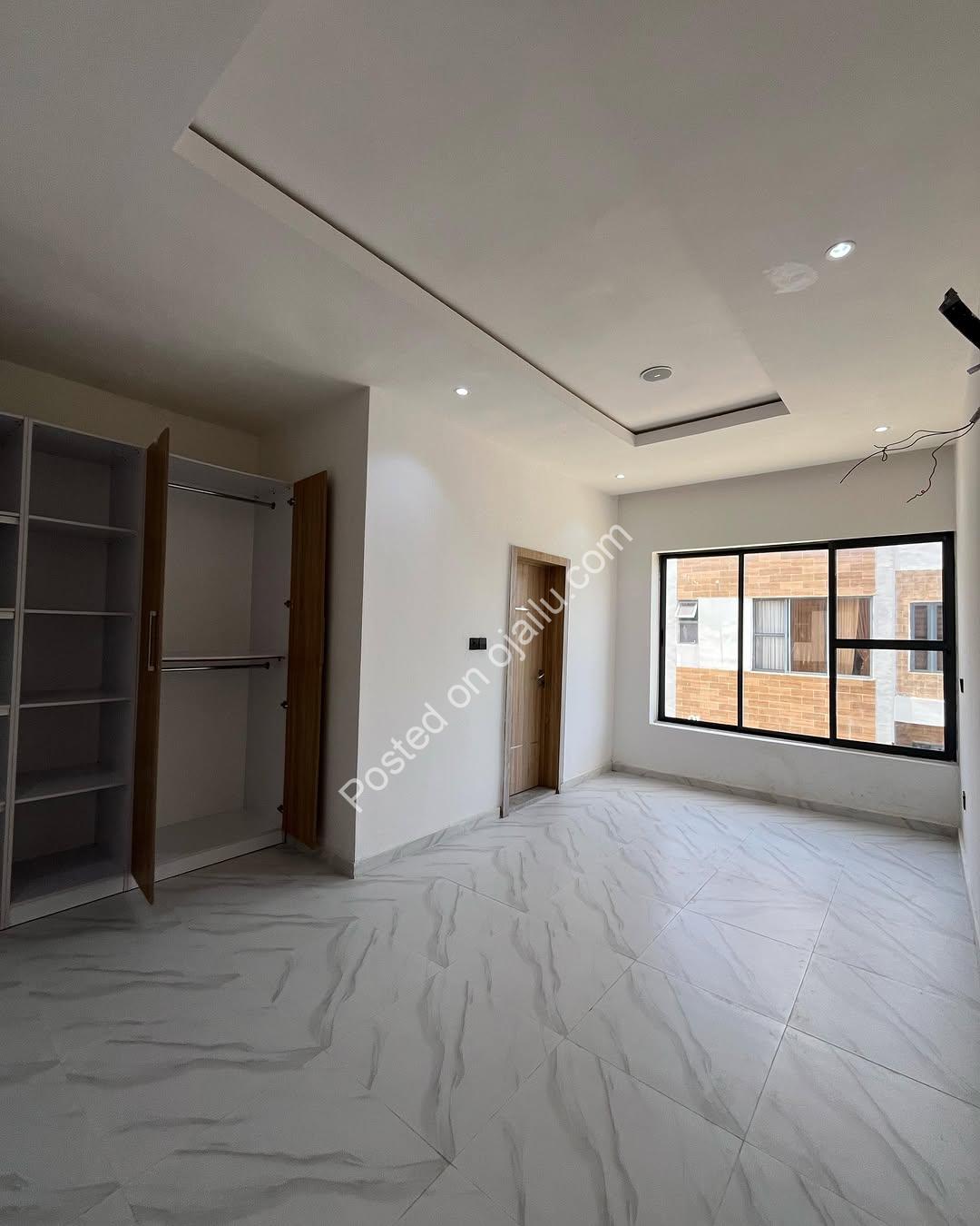 Escape to Ajah’s Exclusive Serenity – Your Investment Awaits