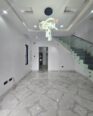 Your Private Compound: 4 Ensuite Bedrooms in Ogudu