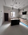 4 BEDROOM SEMI DETACHED DUPLEX