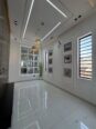 Lekki’s Ultimate 5-Bed Duplex with Pool & Gym