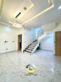 A Turnkey Masterpiece: Ajah’s 3-Bed Smart Terrace
