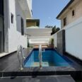 18hrs Power, 4-Bed Duplex with BQ in Orchid Lekki