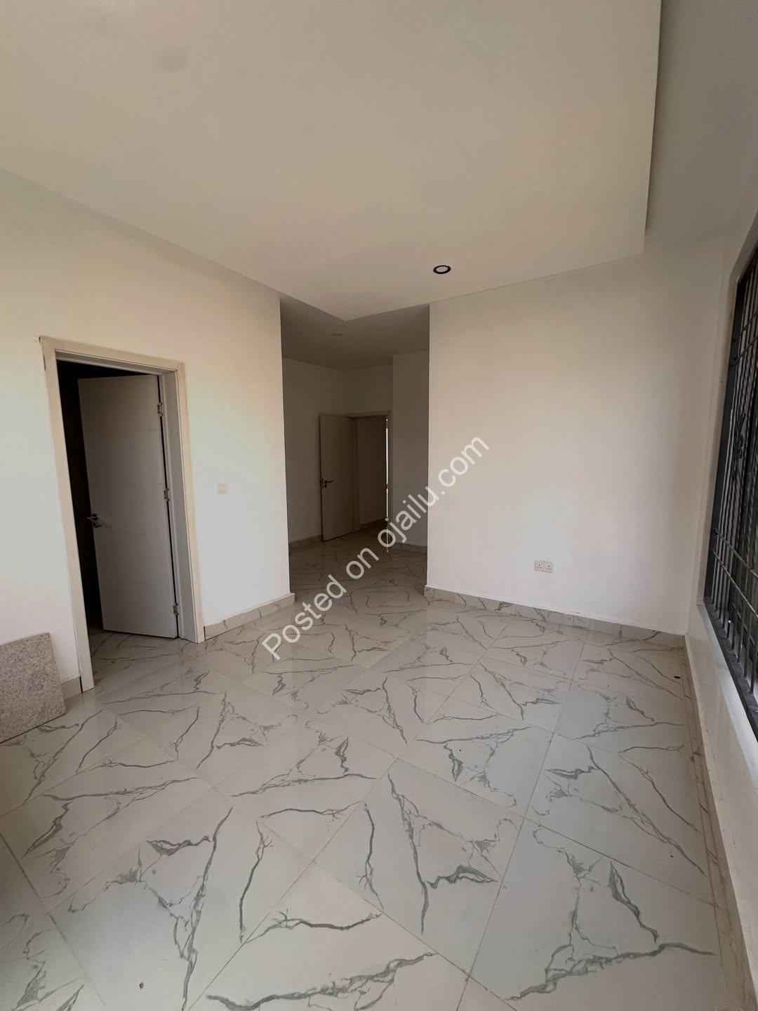 Refined Living: 3BR + BQ in Prime Jahi