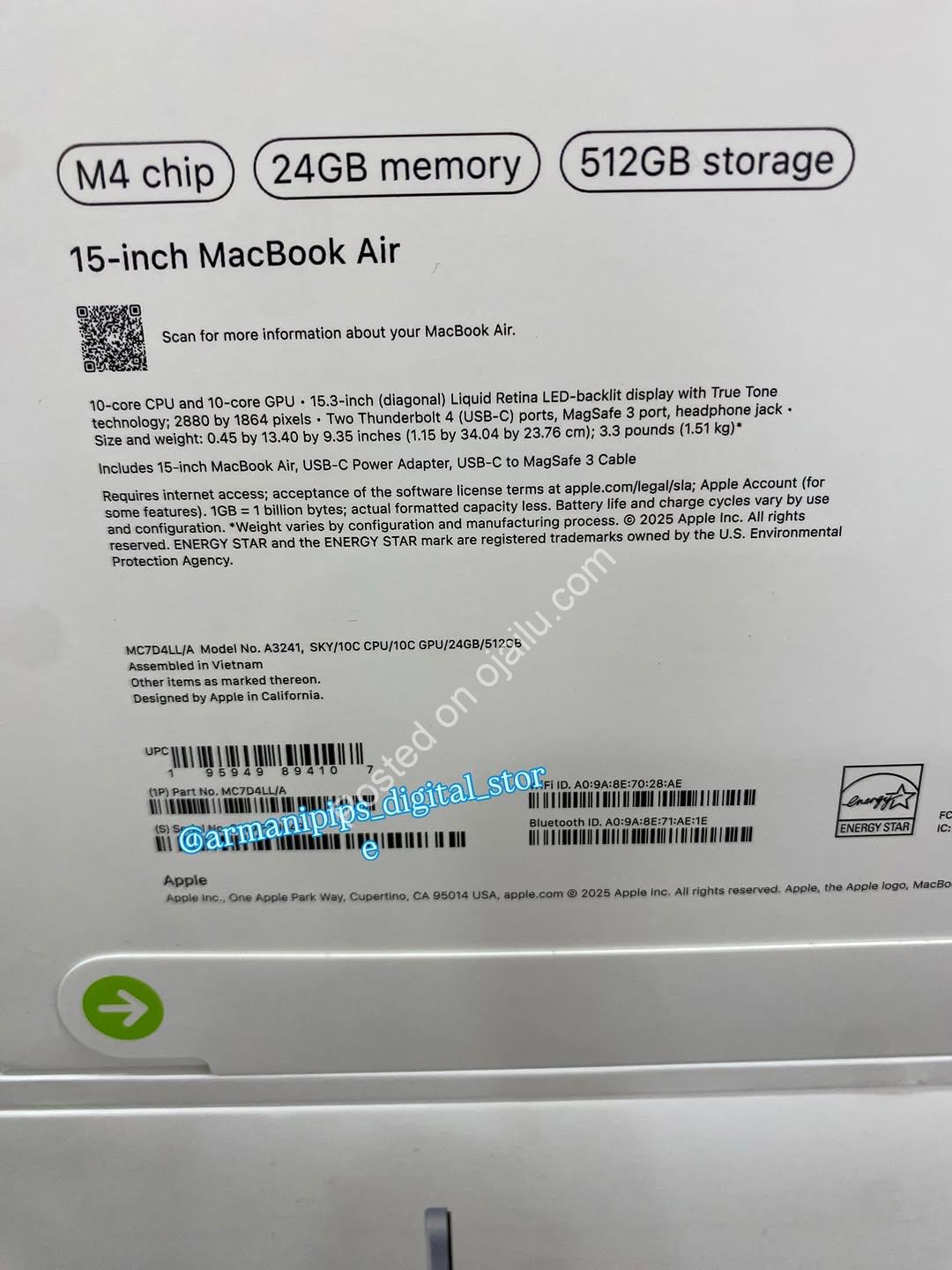 Unleash M4-M5 Max Power: Zero Limits MacBook Pro