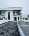 Your Dream Home Awaits: 4-Bed Duplex with Solar Inverter