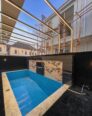 5-Bed Duplex in Lekki: Pool, Jacuzzi, 40% ROI