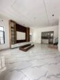 Lekki’s Ultimate 4-Bedroom Smart Home Sanctuary