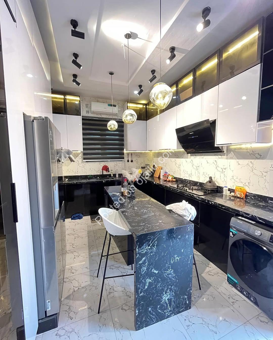 Your Dream Home Awaits in Agungi: 4-Bed Duplex