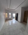 Ikota’s Finest: 3-Bed En-Suite Terrace Duplex