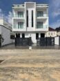 5-Bed Smart Home with BQ in VGC – N350M