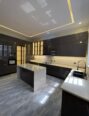 Stunning 5-Bed Duplex with Pool in Ikota
