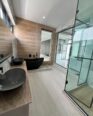 Elevator & Smart Home Cinema: 6BR Chevron Masterpiece