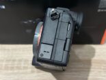 Sony A7sIII: Pure Low-Light Excellence