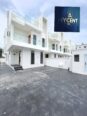 Modern 4-Bed Semi-Detached Haven in Ikota