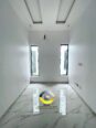 Modern 4-Bed Duplex with Pool in Chevron