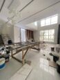 Your Private Resort Awaits: 5BR Duplex with Cinema & Pool