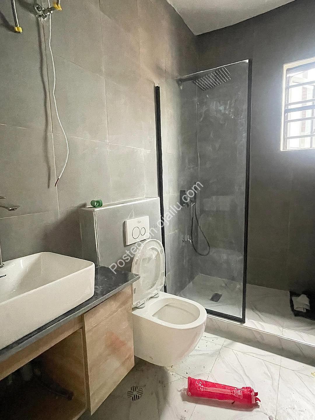 Act Fast: Fully Furnished 4BR Duplex w/ Solar
