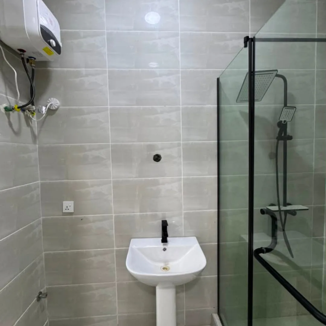 Prime 3-Bed in Lekki Phase 1 – Secure Your Prestige Address Now