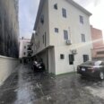 Ikate’s Finest: Chic 2BR Haven at ₦7M
