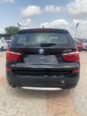 2012 BMW X3 Diesel: Drive Premium, Pay Smart.